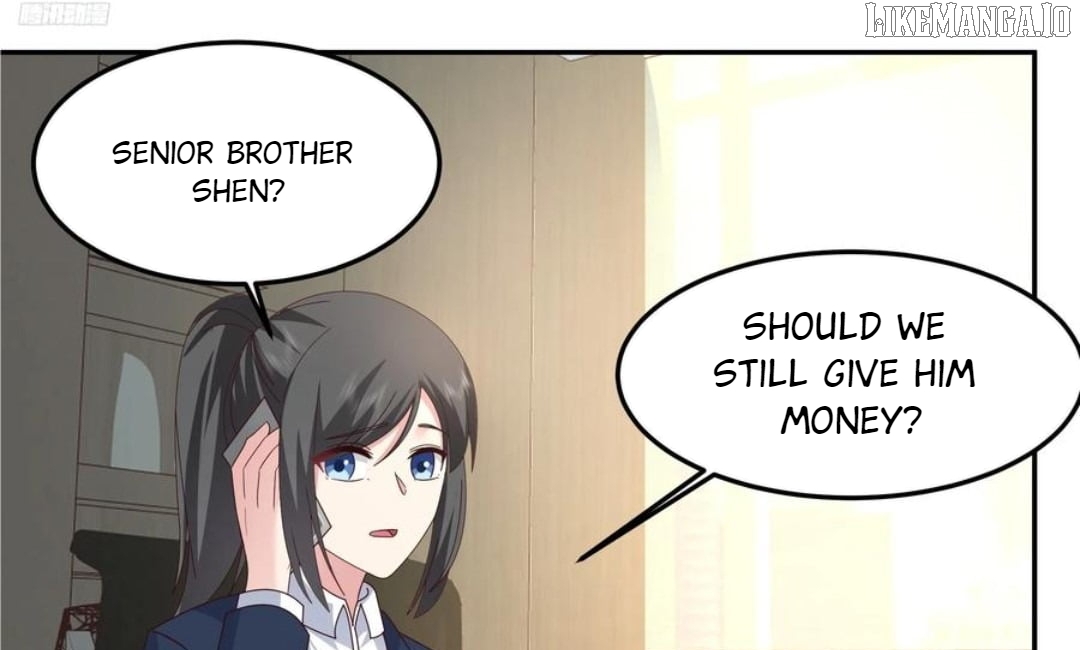 I Really Don’t Want to be Reborn Chapter 440 - page 1